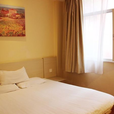 Hanting Express Wuxi Xihu Road وكسي المظهر الخارجي الصورة