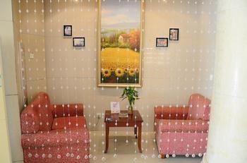 Hanting Express Wuxi Xihu Road وكسي المظهر الخارجي الصورة